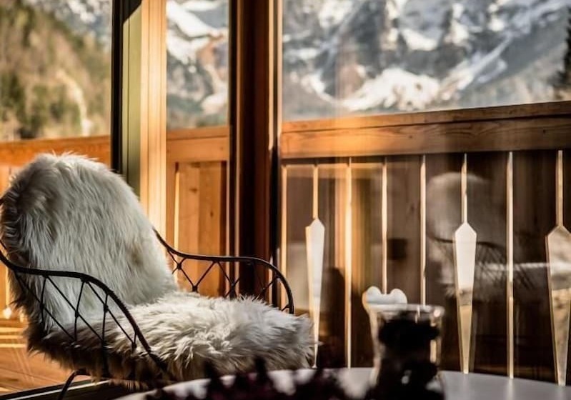 Boutique Hotel Vila Planinka