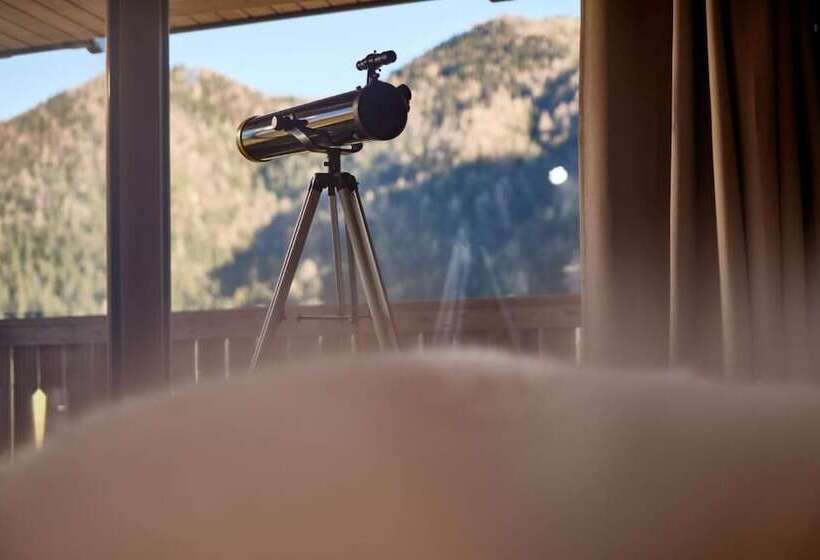 Boutique Hotel Vila Planinka