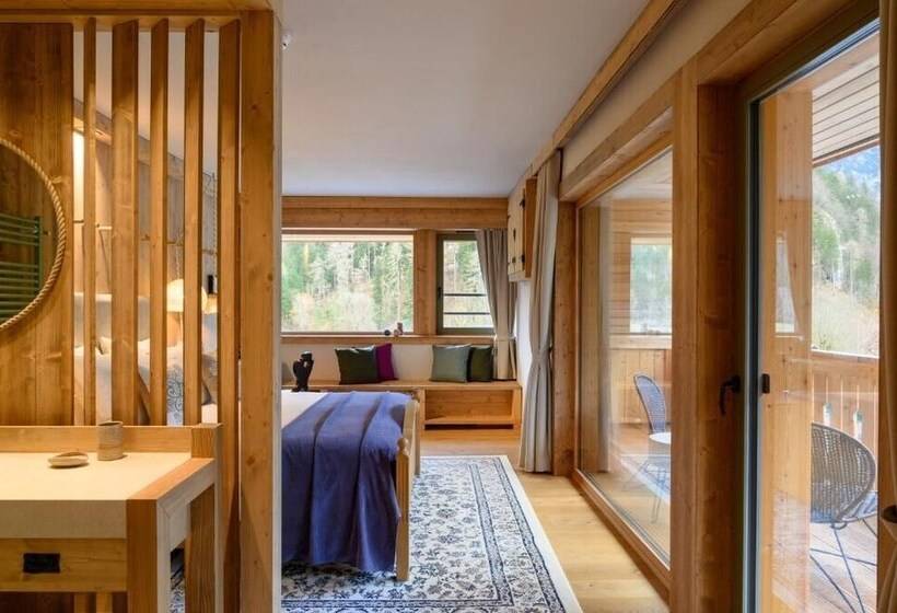 Boutique Hotel Vila Planinka