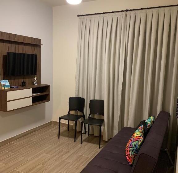 Cardeiro Flat S.m.gostoso