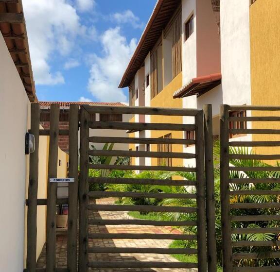 Cardeiro Flat S.m.gostoso