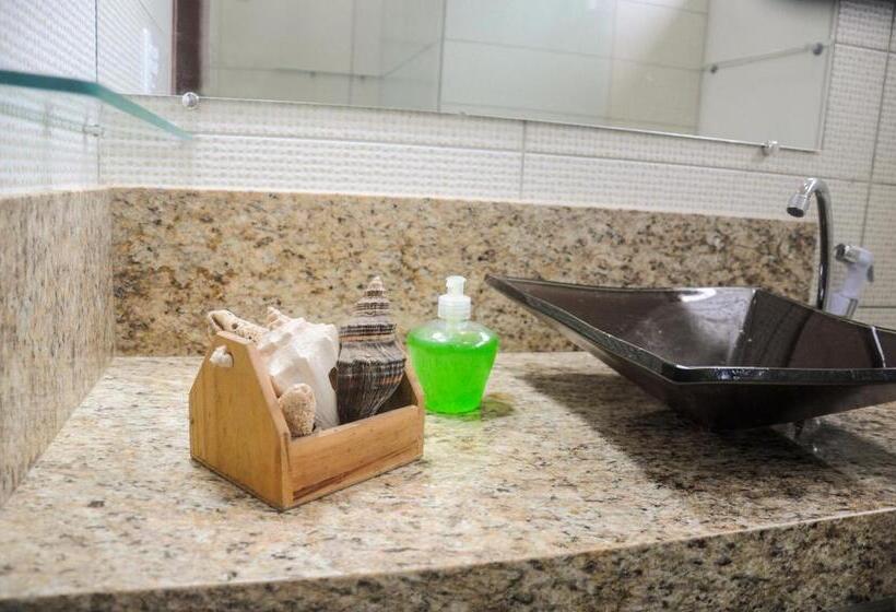 Cardeiro Flat S.m.gostoso