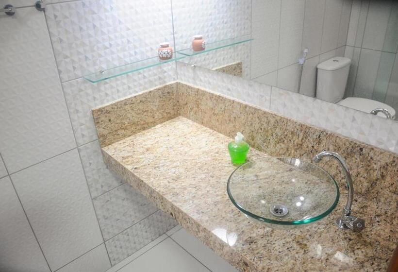 Cardeiro Flat S.m.gostoso