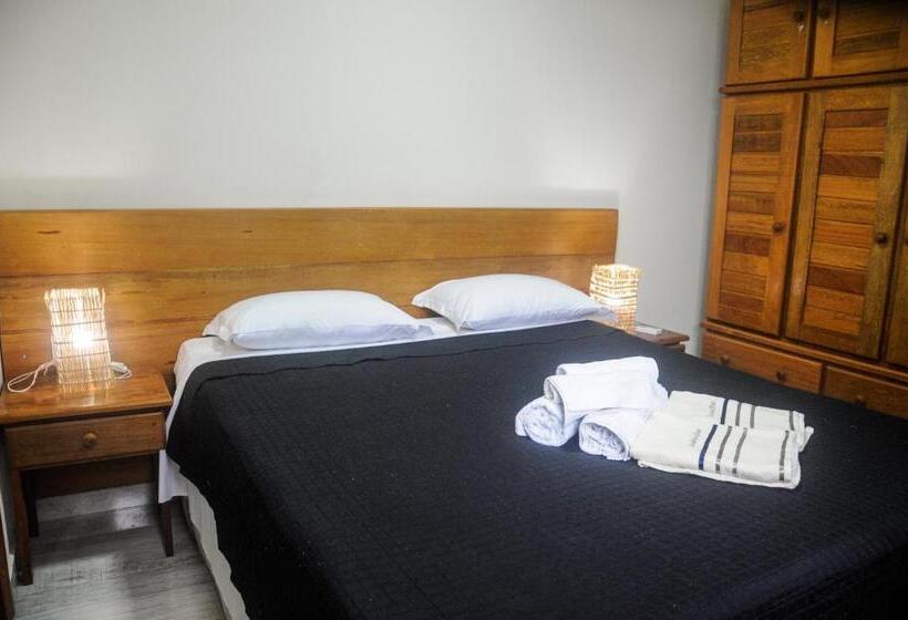 Cardeiro Flat S.m.gostoso