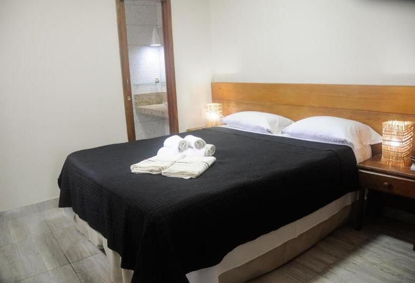 Cardeiro Flat S.m.gostoso