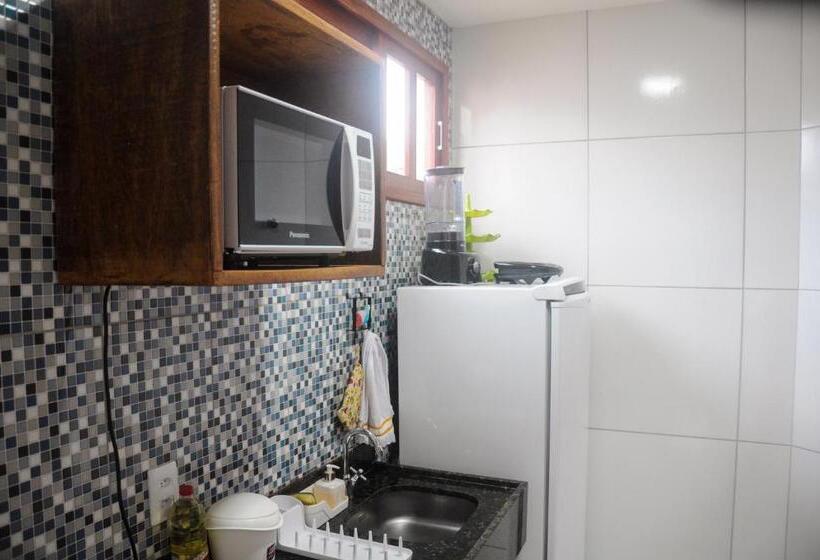 Cardeiro Flat S.m.gostoso