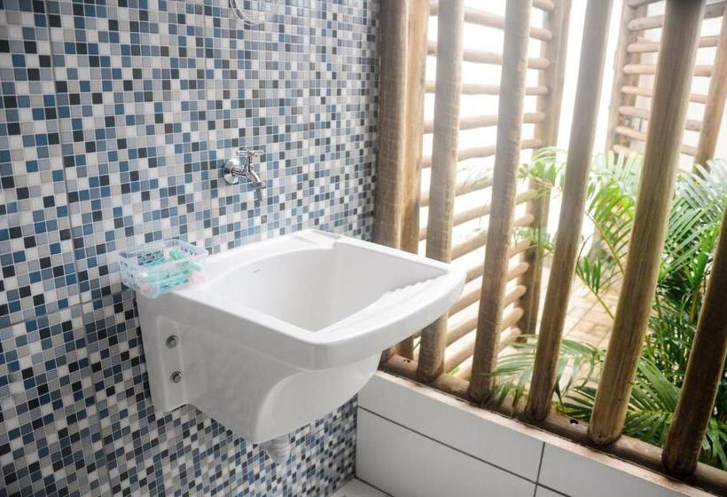 Cardeiro Flat S.m.gostoso