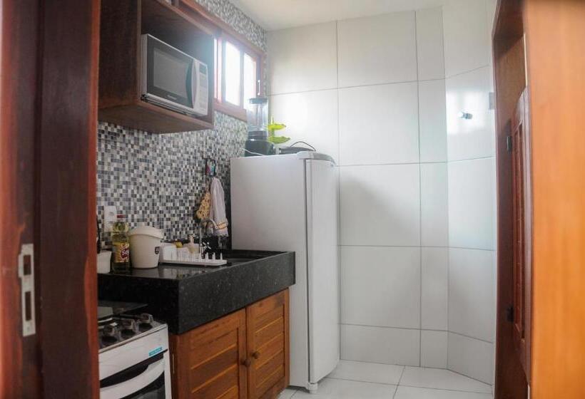 Cardeiro Flat S.m.gostoso