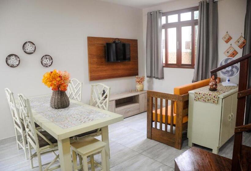 Cardeiro Flat S.m.gostoso