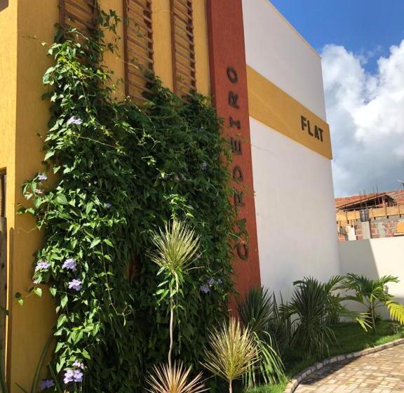 Cardeiro Flat S.m.gostoso