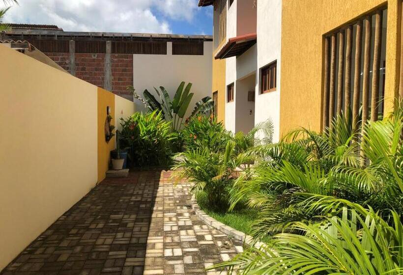 Cardeiro Flat S.m.gostoso