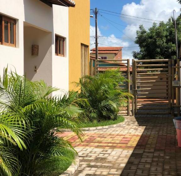 Cardeiro Flat S.m.gostoso