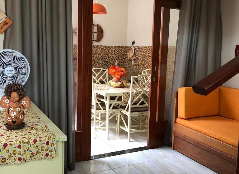 Cardeiro Flat S.m.gostoso