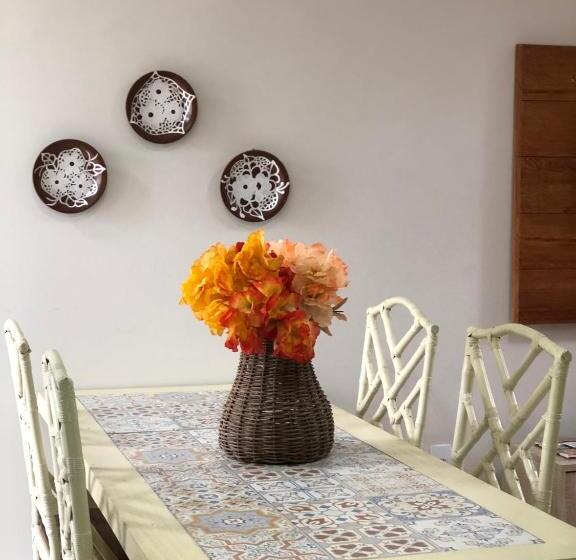 Cardeiro Flat S.m.gostoso