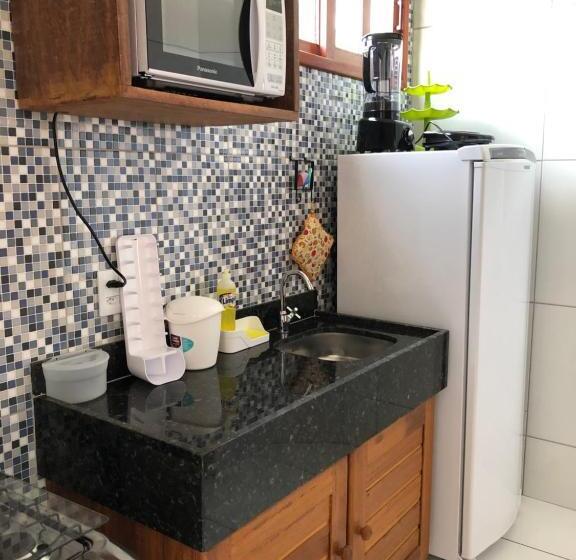 Cardeiro Flat S.m.gostoso