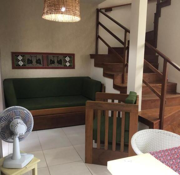 Cardeiro Flat S.m.gostoso