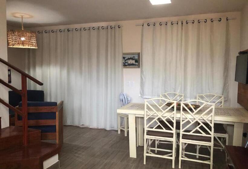 Cardeiro Flat S.m.gostoso