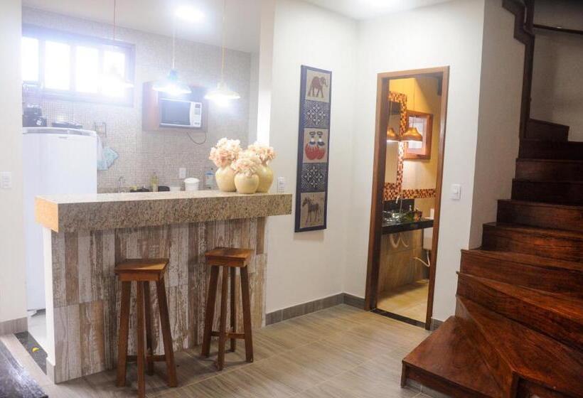 Cardeiro Flat S.m.gostoso