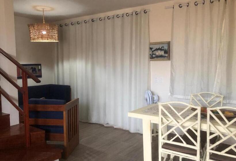 Cardeiro Flat S.m.gostoso