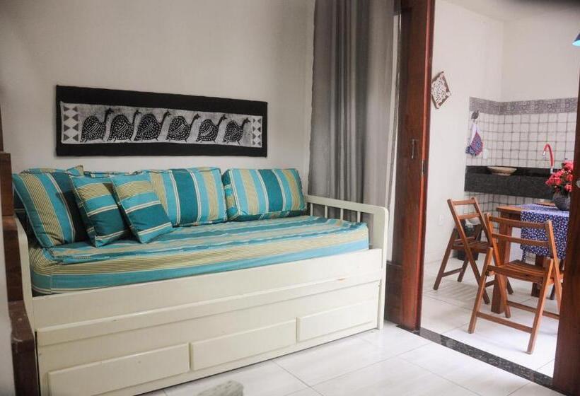 Cardeiro Flat S.m.gostoso