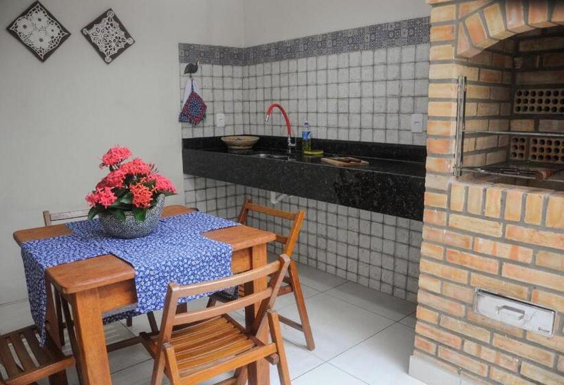 Cardeiro Flat S.m.gostoso