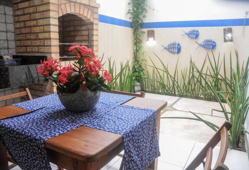 Cardeiro Flat S.m.gostoso