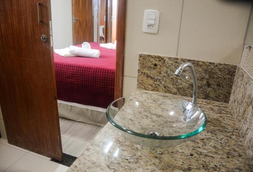 Cardeiro Flat S.m.gostoso