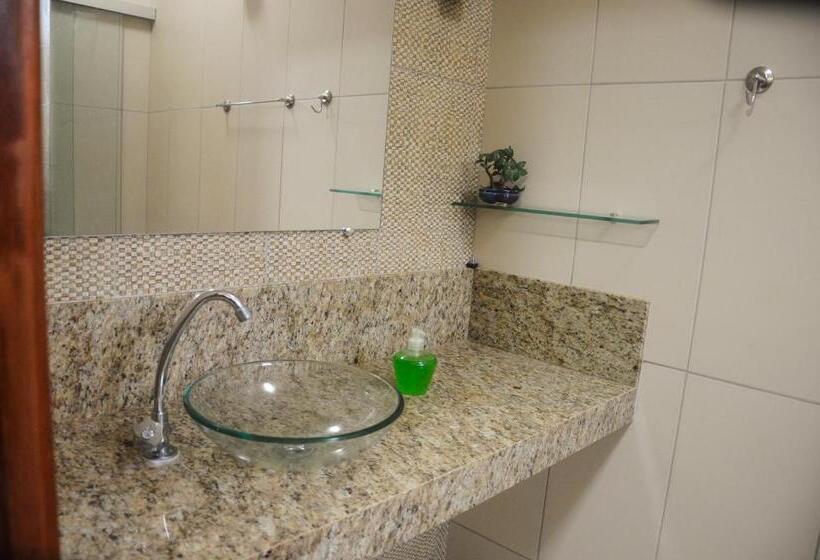 Cardeiro Flat S.m.gostoso