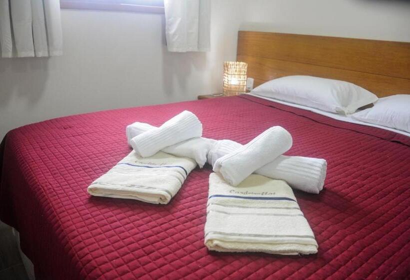 Cardeiro Flat S.m.gostoso