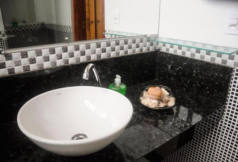 Cardeiro Flat S.m.gostoso