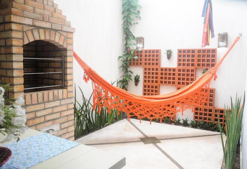 Cardeiro Flat S.m.gostoso