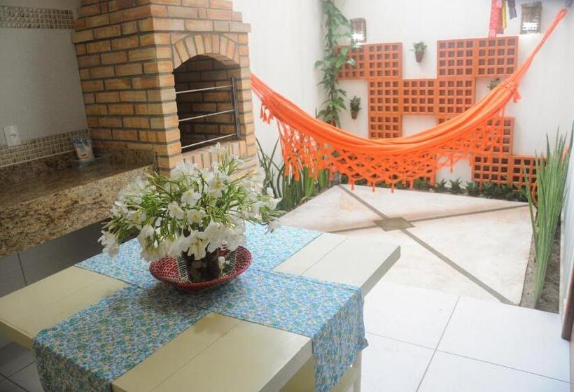 Cardeiro Flat S.m.gostoso