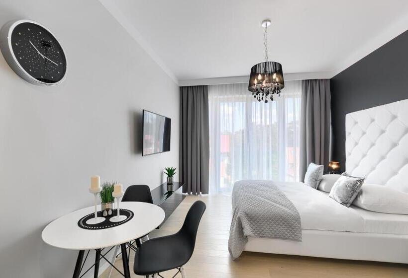 Dune Resort Mielno   C