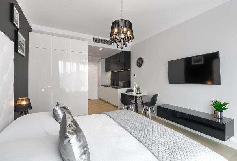 Dune Resort Mielno   C