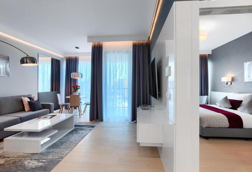 Dune Resort Mielno   C