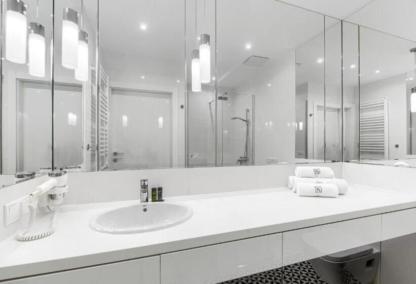 Dune Resort Mielno   C