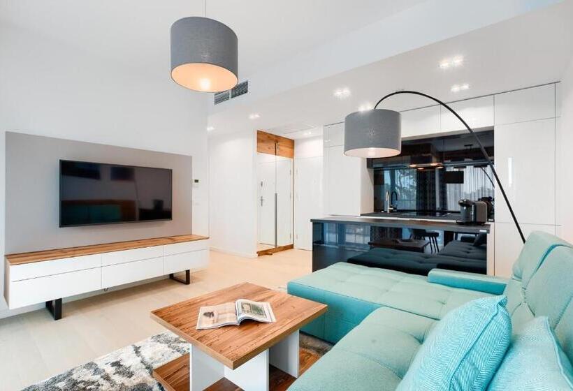 Dune Resort Mielno   C