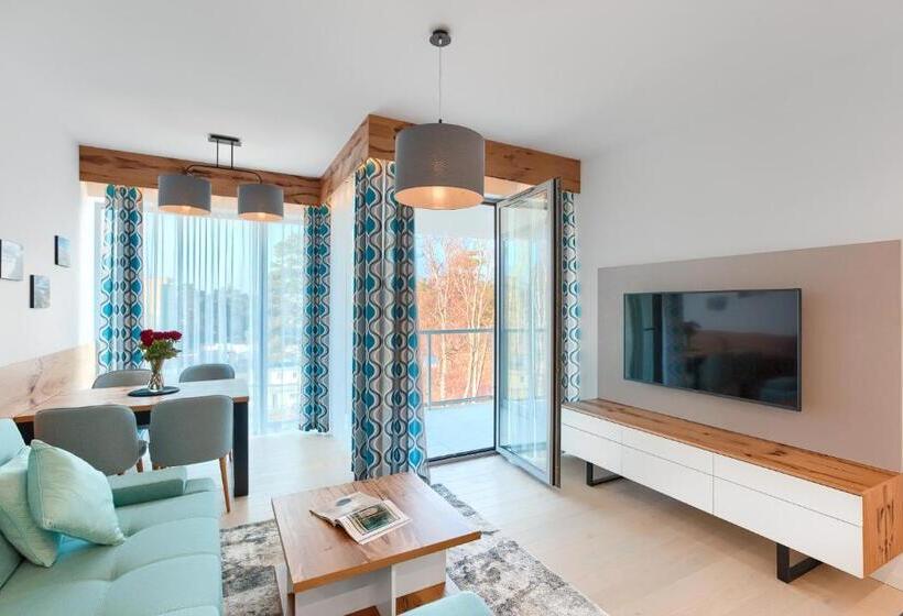 Dune Resort Mielno   C