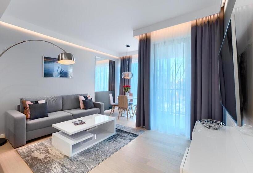 Dune Resort Mielno   C