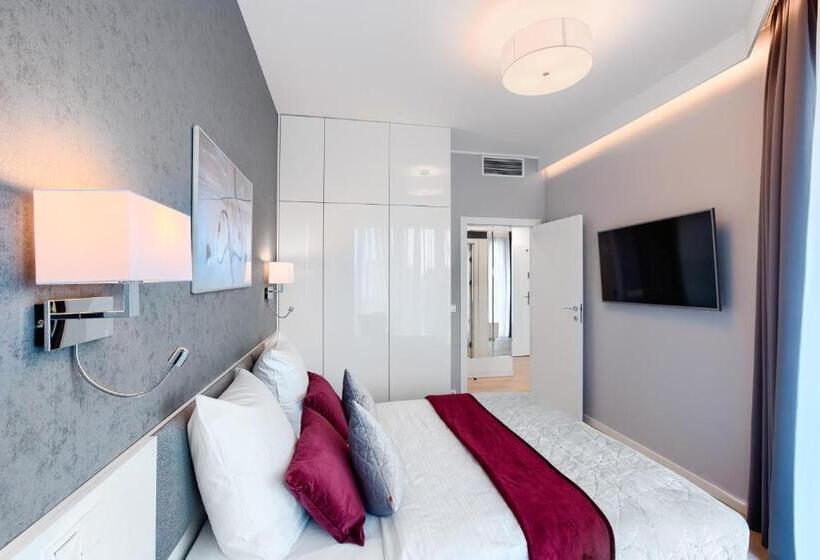 Dune Resort Mielno   C