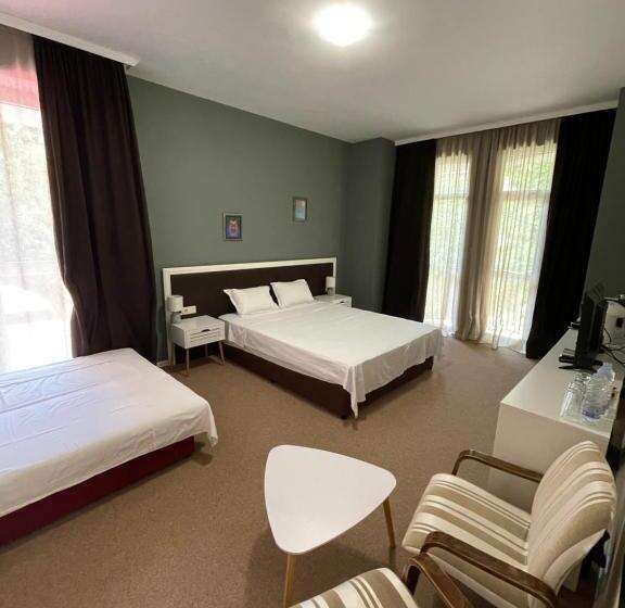 Family Hotel Gradina