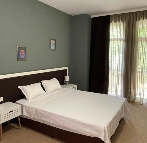 Family Hotel Gradina