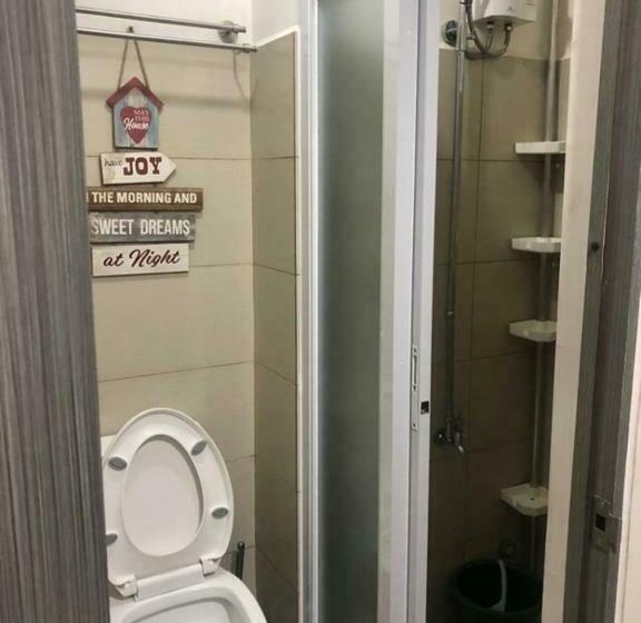 Stays At Green Residences 1 Bedroom With Complimentary Breakfast For 2