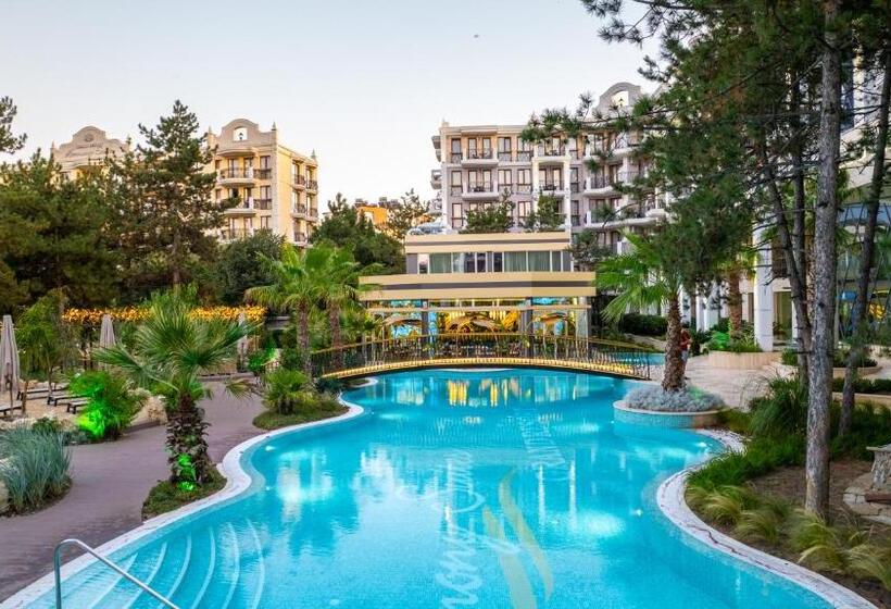 Harmony Suites Grand Resort