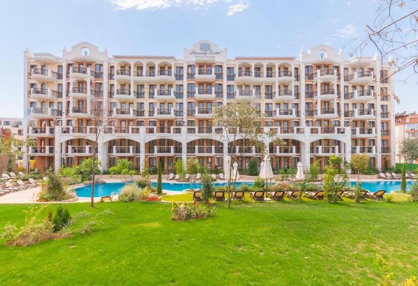 Harmony Suites Grand Resort