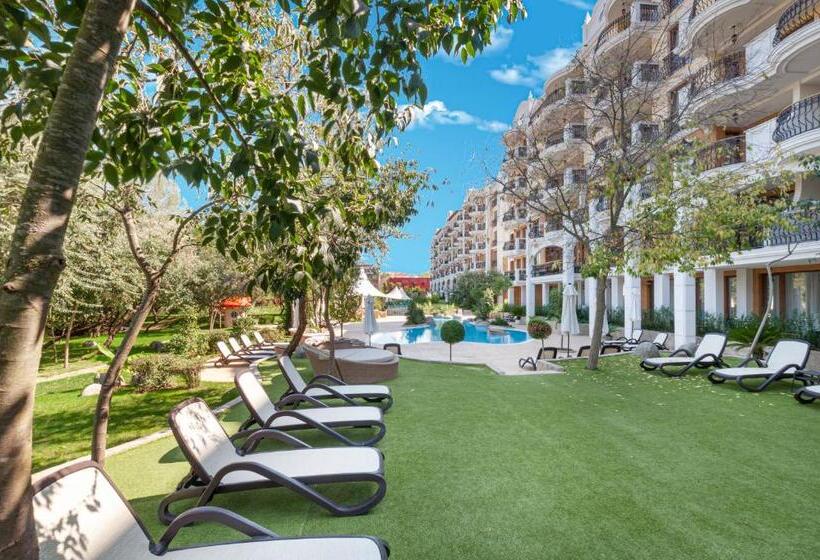 Harmony Suites Grand Resort