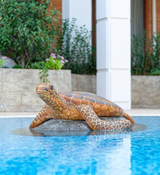 Harmony Suites Grand Resort