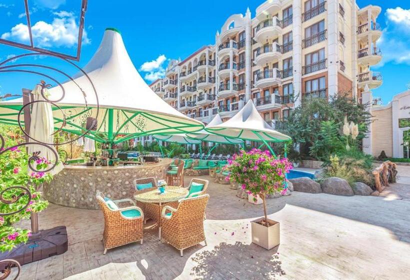 Harmony Suites Grand Resort