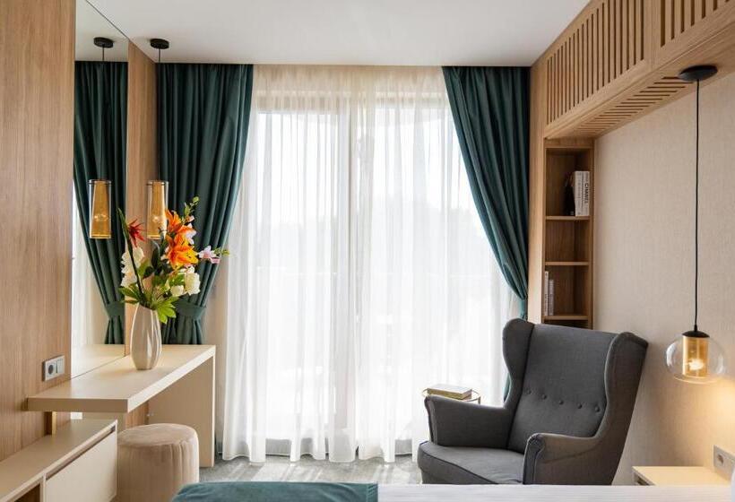 Harmony Suites Grand Resort