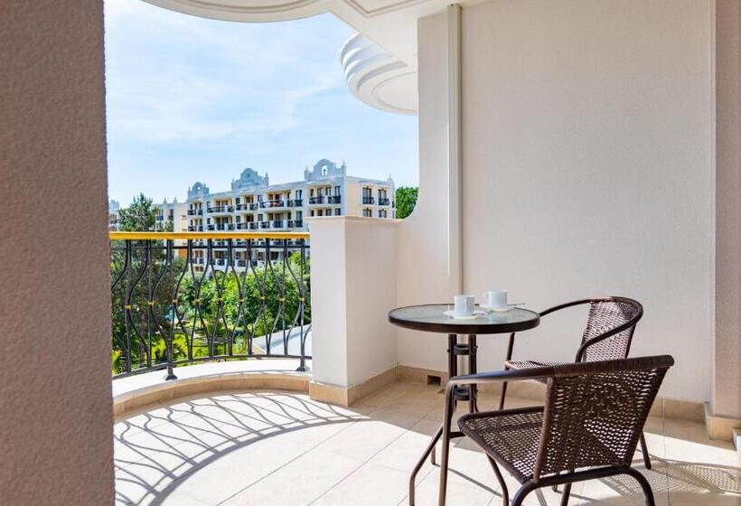 Harmony Suites Grand Resort